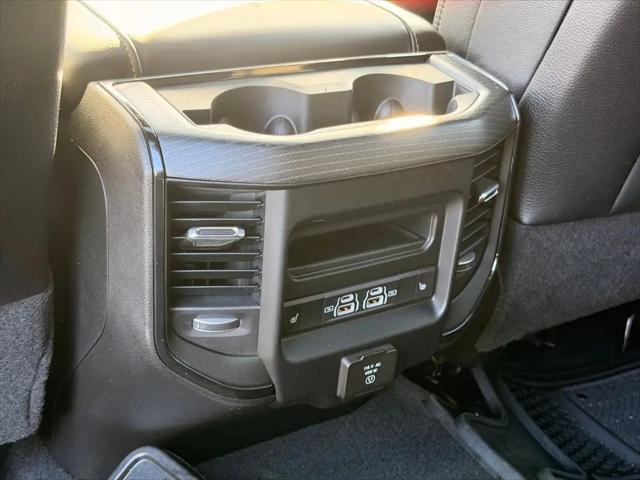2024 Ram 2500 Limited Crew Cab 4x4 6'4" Box