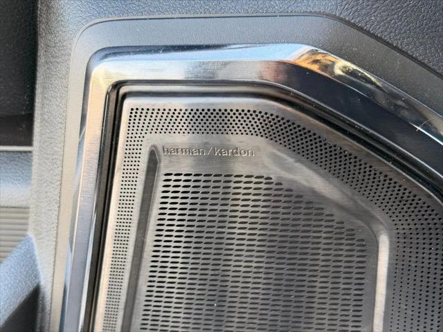 2024 Ram 2500 Limited Crew Cab 4x4 6'4" Box
