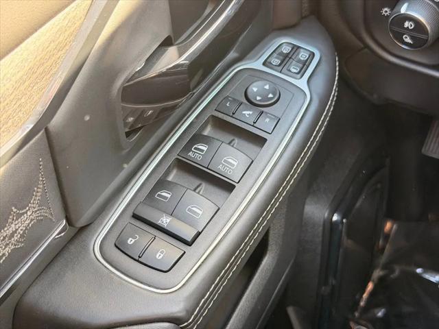 2024 Ram 2500 Limited Crew Cab 4x4 6'4" Box