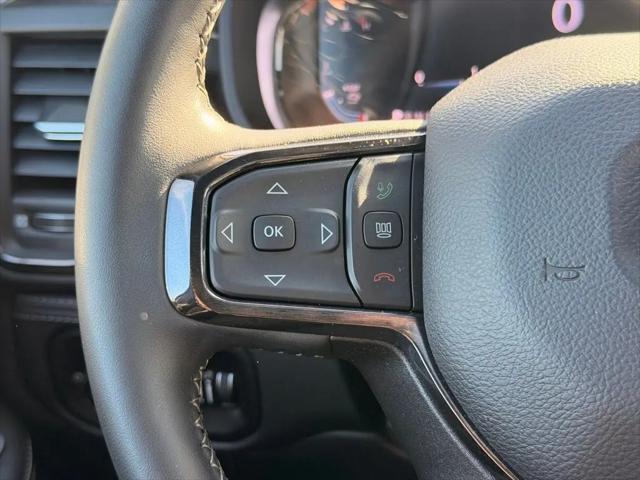 2024 Ram 2500 Limited Crew Cab 4x4 6'4" Box