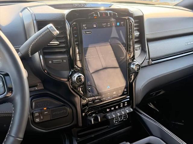 2024 Ram 2500 Limited Crew Cab 4x4 6'4" Box