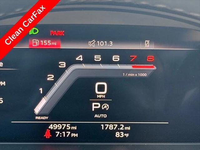 2024 Audi Q5 Premium Plus 45 TFSI S line quattro