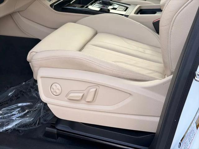 2024 Audi Q5 Premium Plus 45 TFSI S line quattro