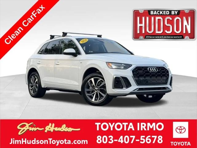 2024 Audi Q5 Premium Plus 45 TFSI S line quattro for sale in Irmo, SC