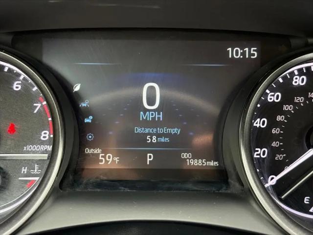2023 Toyota Camry SE AWD