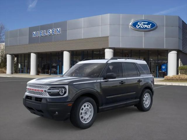 2026 Ford Bronco Sport Heritage for sale in Sussex, NJ