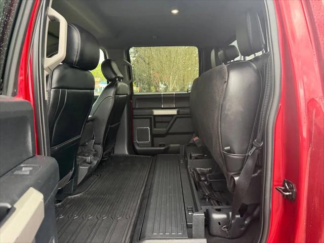 2020 Ford F-250 LARIAT