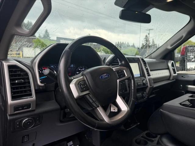 2020 Ford F-250 LARIAT