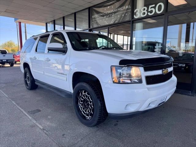 2012 Chevrolet Suburban LS for sale in Albany, OR
