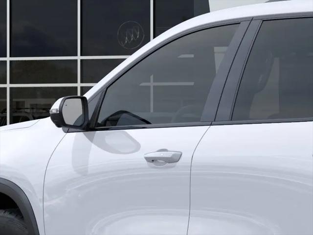2026 GMC Acadia AT4 AWD