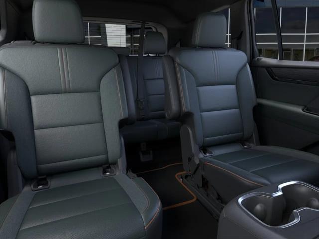 2026 GMC Acadia AT4 AWD