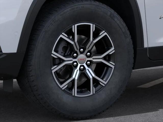 2026 GMC Acadia AT4 AWD