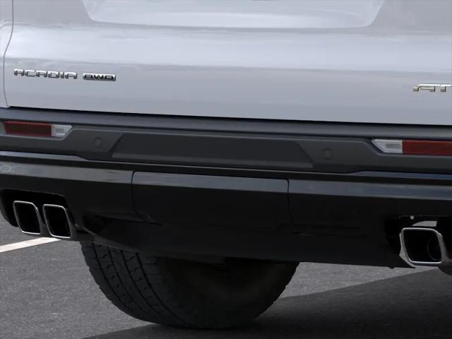 2026 GMC Acadia AT4 AWD