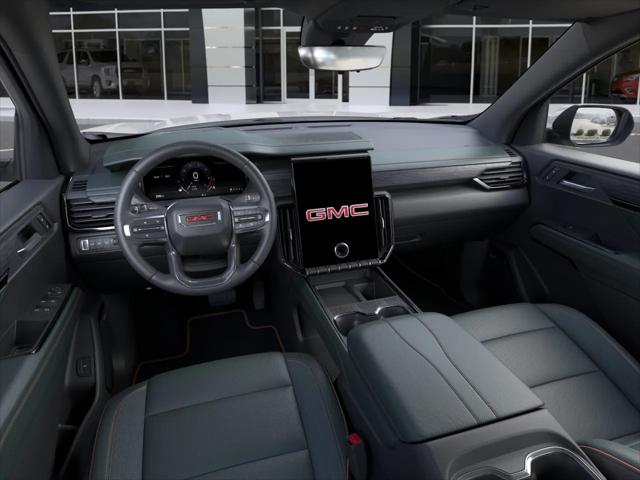2026 GMC Acadia AT4 AWD
