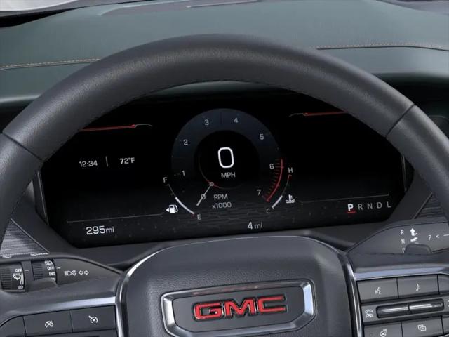 2026 GMC Acadia AT4 AWD
