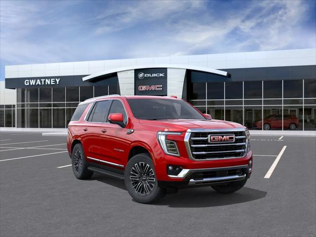 2026 GMC Yukon 4WD Elevation for sale in North Little Rock, AR
