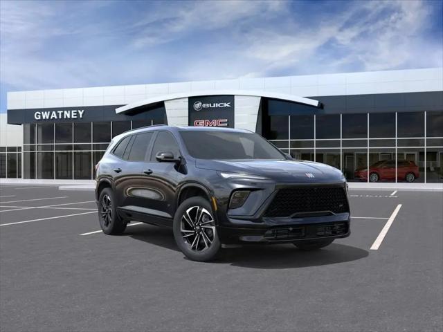 2026 Buick Enclave Sport Touring FWD for sale in North Little Rock, AR