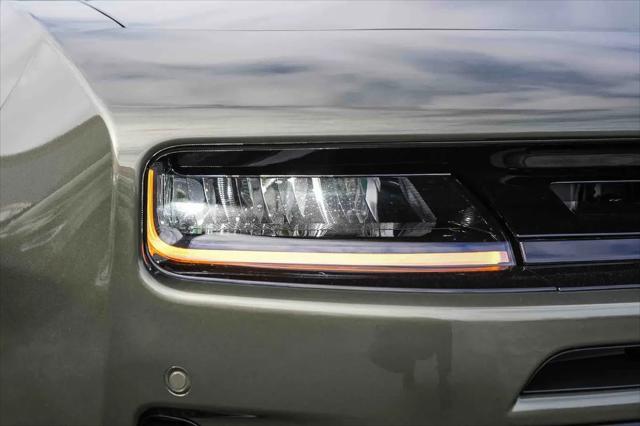 2026 Dodge Charger Scat Pack 4-Door AWD