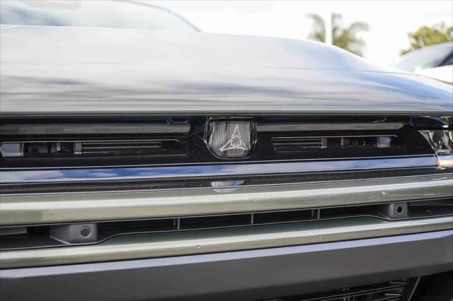 2026 Dodge Charger Scat Pack 4-Door AWD
