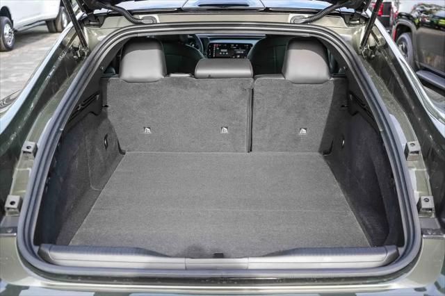 2026 Dodge Charger Scat Pack 4-Door AWD