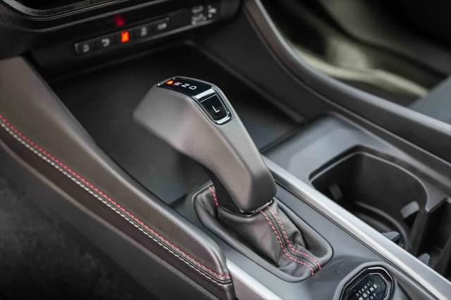 2026 Dodge Charger Scat Pack 4-Door AWD