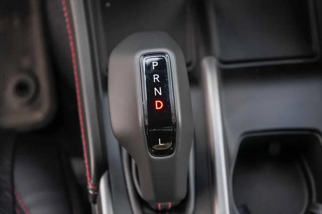 2026 Dodge Charger Scat Pack 4-Door AWD