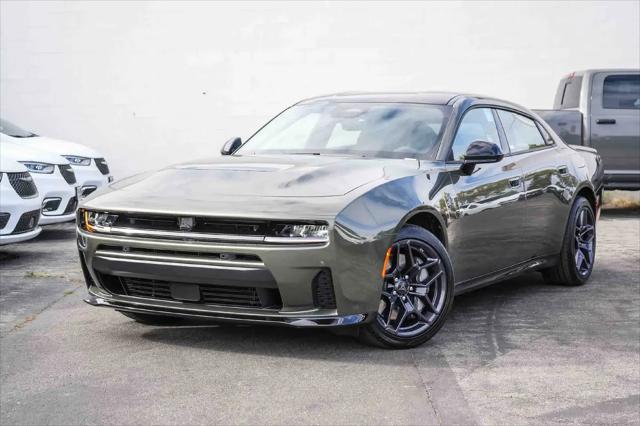 2026 Dodge Charger Scat Pack 4-Door AWD for sale in Costa Mesa, CA
