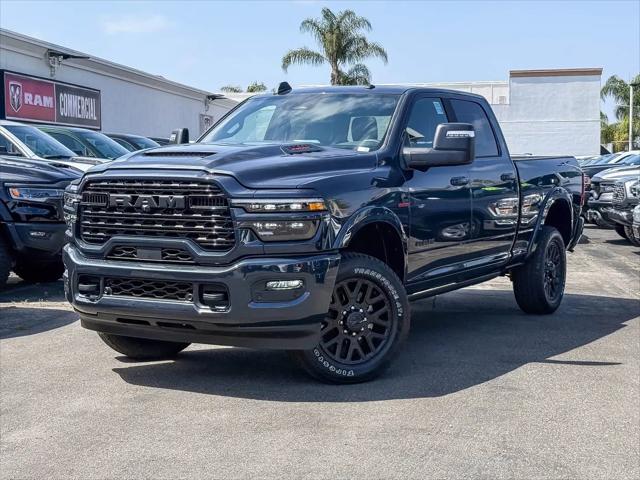 2026 Ram 2500 Limited Crew Cab 4x4 6'4" Box for sale in Costa Mesa, CA
