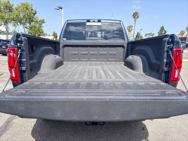 2026 Ram 2500 Limited Crew Cab 4x4 64 Box