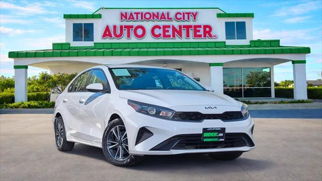 2024 Kia Forte LXS for sale in National City, CA