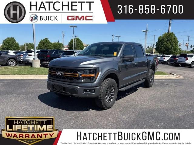 2025 Ford F-150 Tremor for sale in Wichita, KS