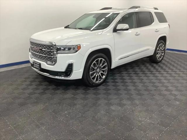 2023 GMC Acadia AWD Denali for sale in Higginsville, MO