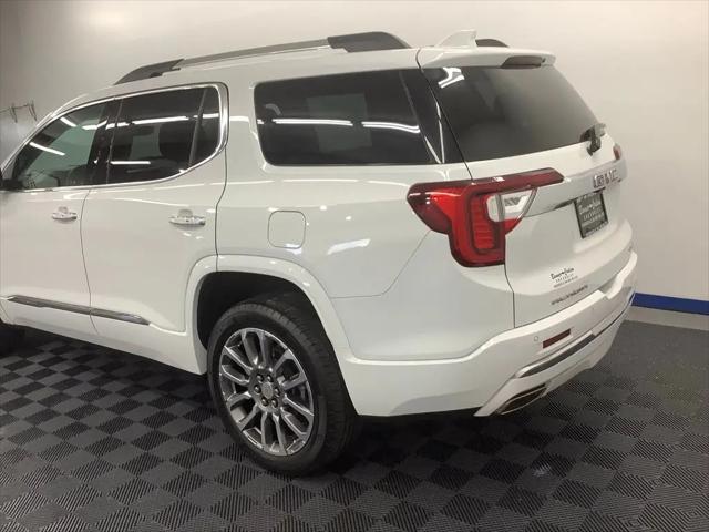 2023 GMC Acadia AWD Denali