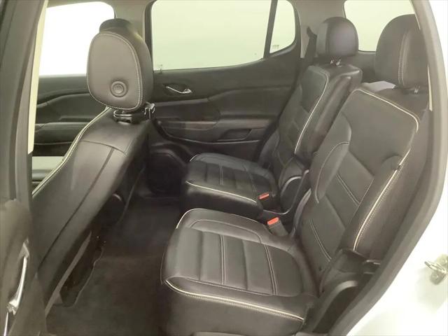 2023 GMC Acadia AWD Denali