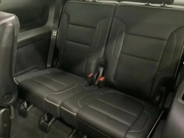 2023 GMC Acadia AWD Denali