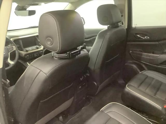 2023 GMC Acadia AWD Denali