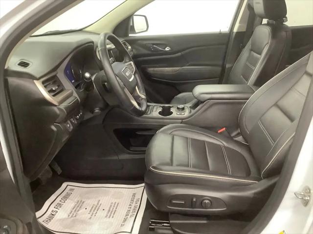 2023 GMC Acadia AWD Denali