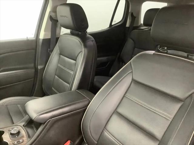 2023 GMC Acadia AWD Denali