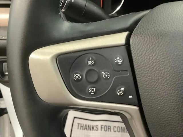 2023 GMC Acadia AWD Denali
