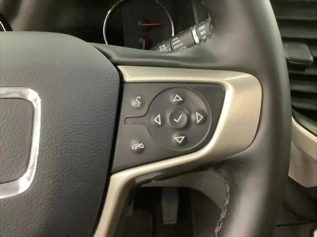 2023 GMC Acadia AWD Denali