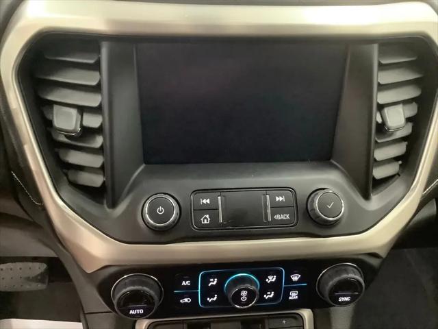 2023 GMC Acadia AWD Denali