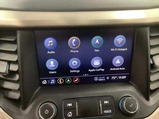 2023 GMC Acadia AWD Denali