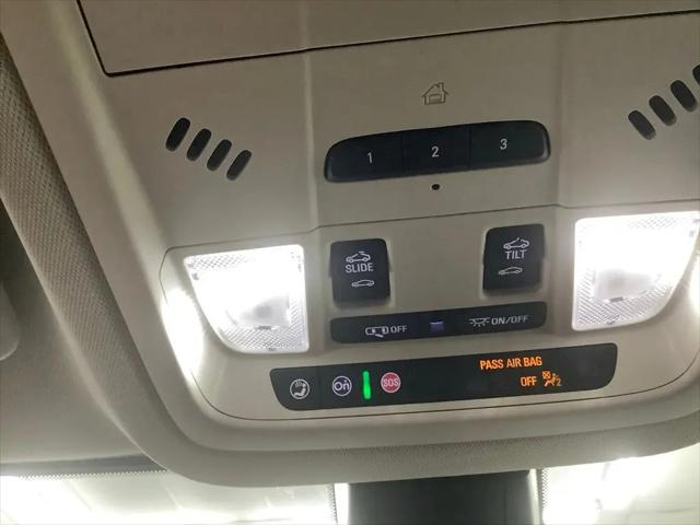 2023 GMC Acadia AWD Denali