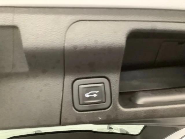 2023 GMC Acadia AWD Denali