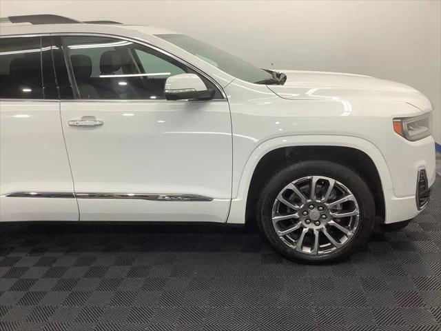 2023 GMC Acadia AWD Denali