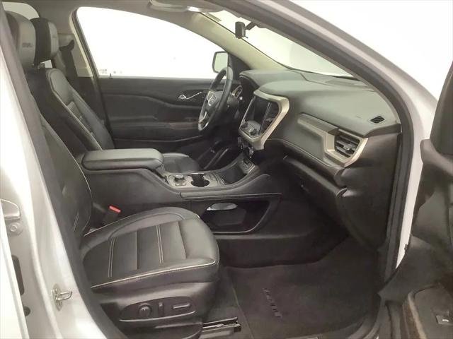 2023 GMC Acadia AWD Denali