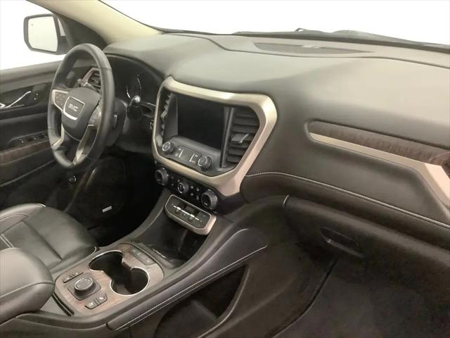 2023 GMC Acadia AWD Denali