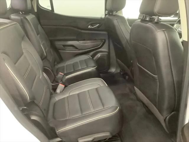2023 GMC Acadia AWD Denali