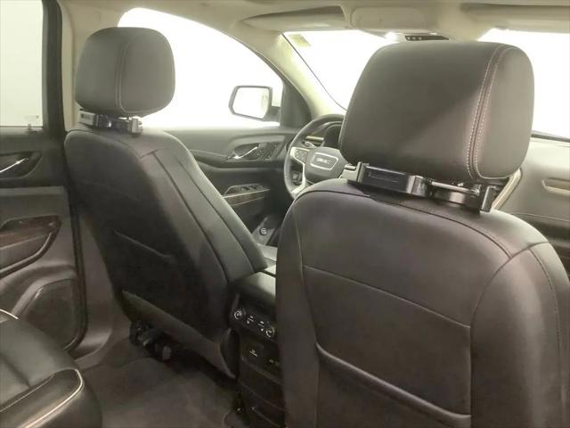 2023 GMC Acadia AWD Denali