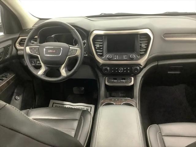 2023 GMC Acadia AWD Denali
